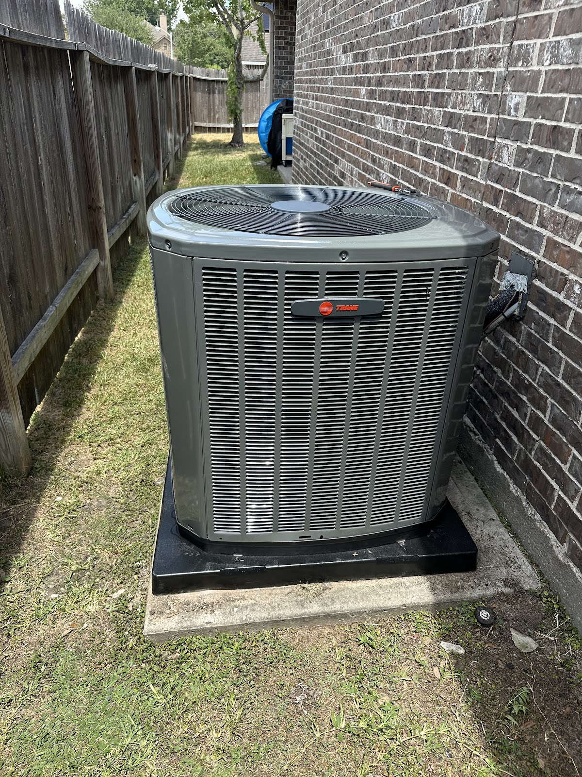 Emergency HVAC Service