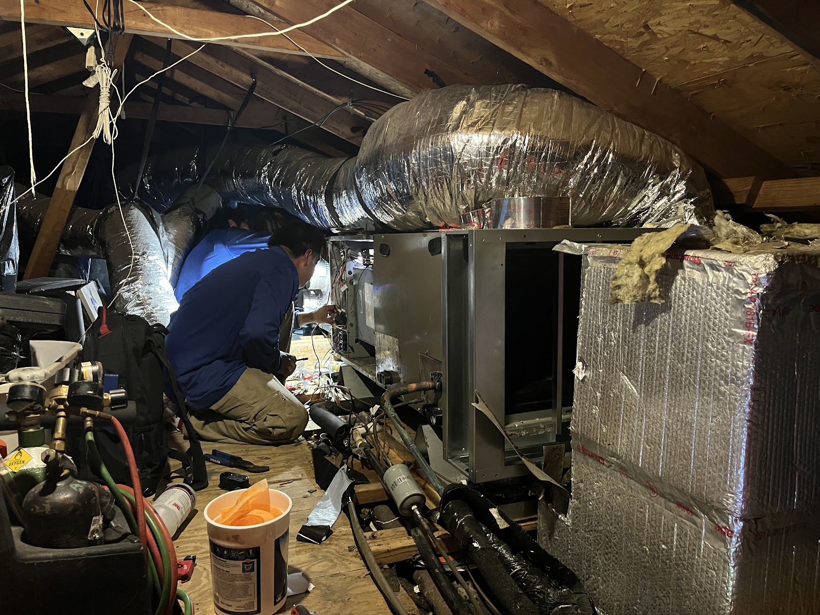 Plumbing Services